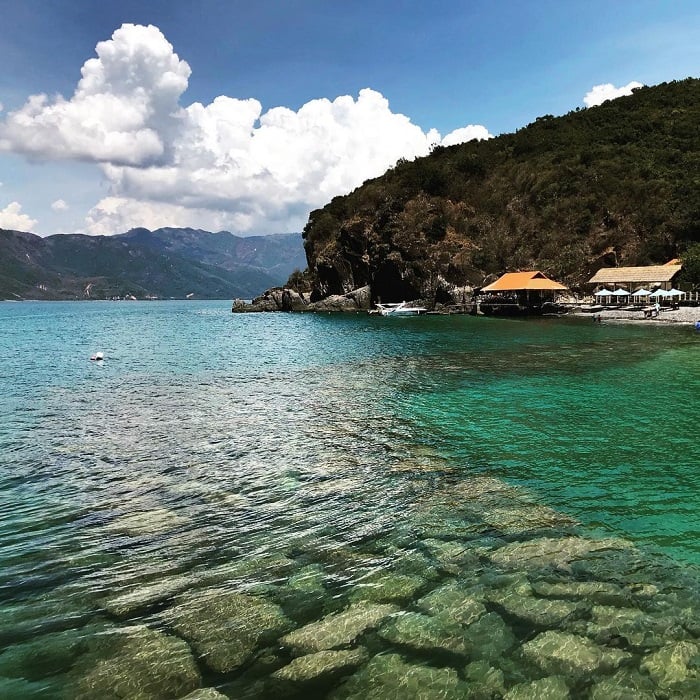Làng đảo Bích Đầm