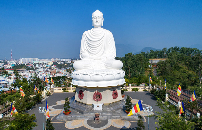 Chùa Long Sơn