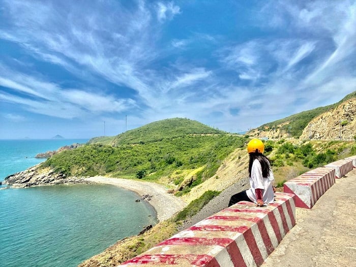 Đèo Lương Sơn