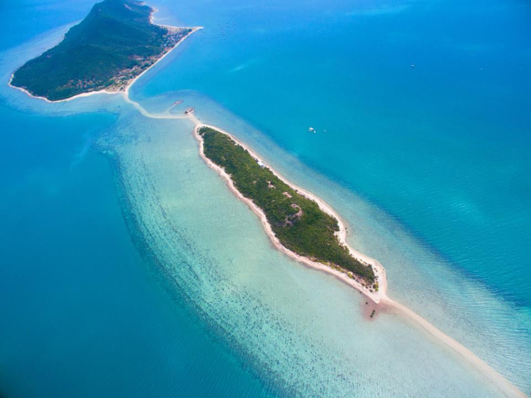 Đảo Điệp Sơn